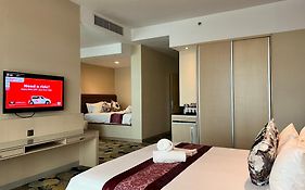 Imperial Hotel Kuching